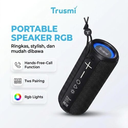 Speaker Portable
