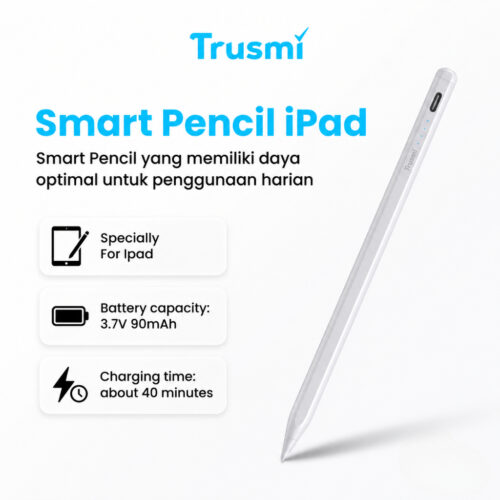 Smart Pencil for iPad