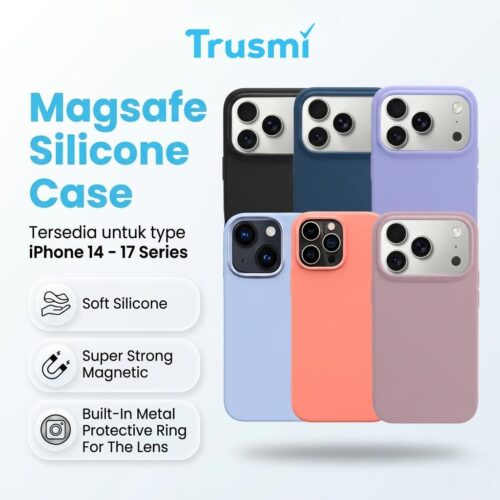 Magsafe Case iPhone 14-17 SERIES
