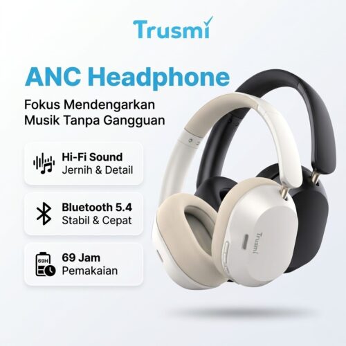 Headphones Wireless