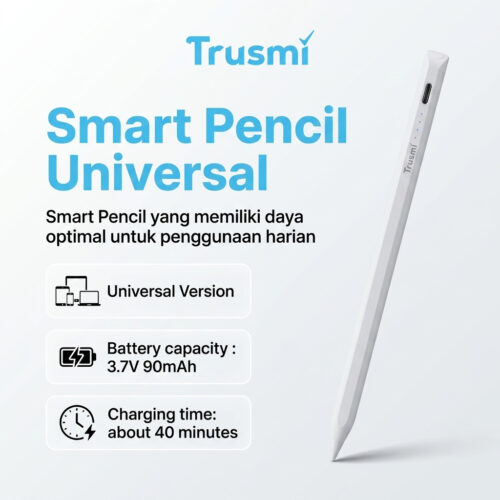 Stylus Pen Universal Android Windows Infinix Tablet